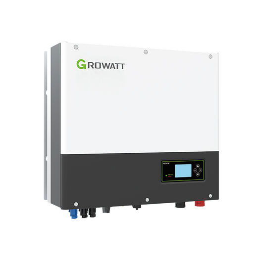 SPH 10000TL3 BH UP + 10,24 kWh ARK Speicher – Produktabbildung
