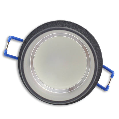 LED Einbaustrahler 3-6,5W 230V Einbau-Spot Einbauleuchte 65mm