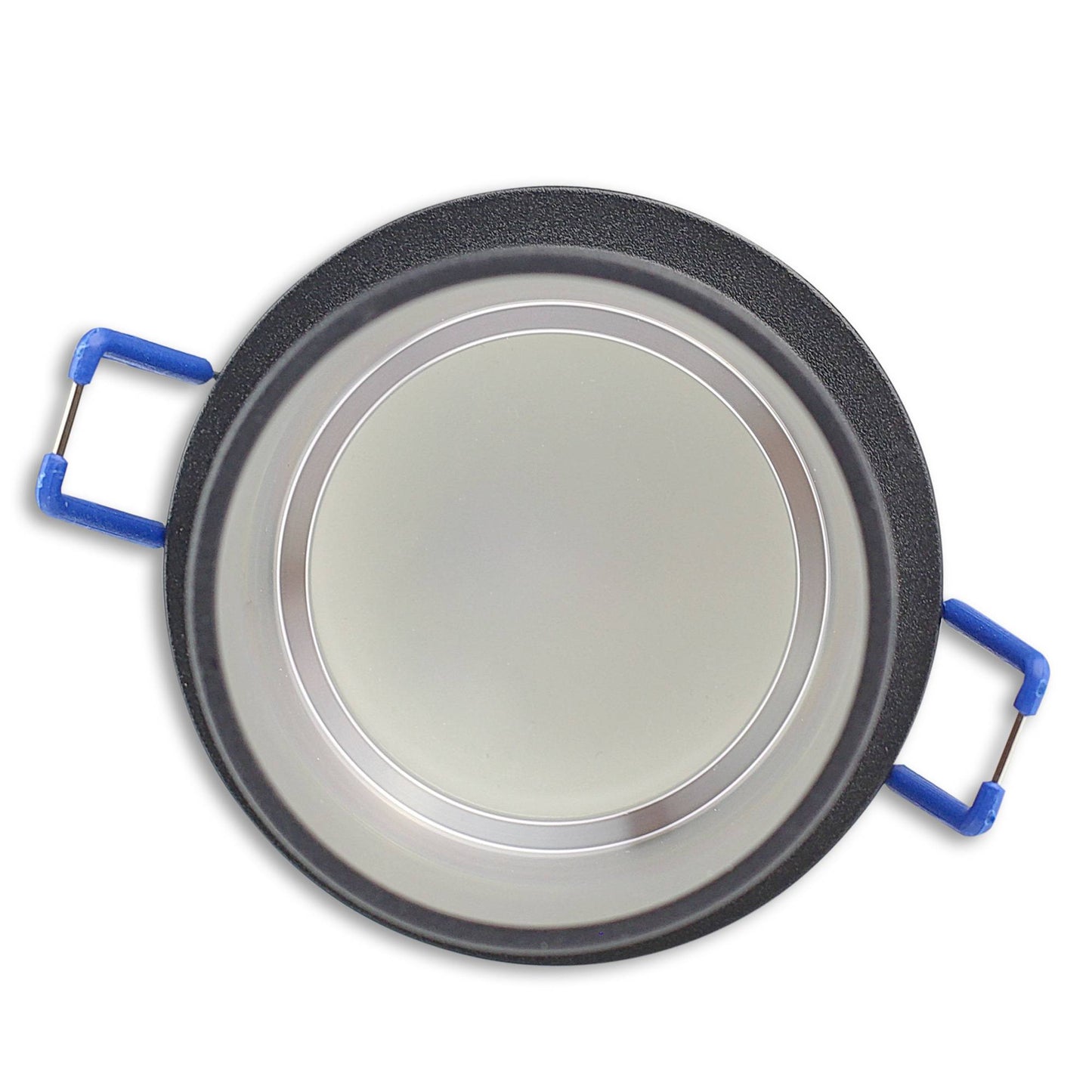 LED Einbaustrahler 1-9W GU10 230V Einbau-Spot Lampe 65mm Deckenstrahler