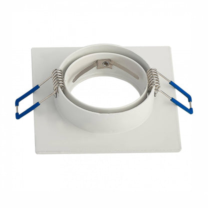 LED Einbaustrahler schwenkbar flach Deckenleuchte 3-6,5W Einbauleuchte
