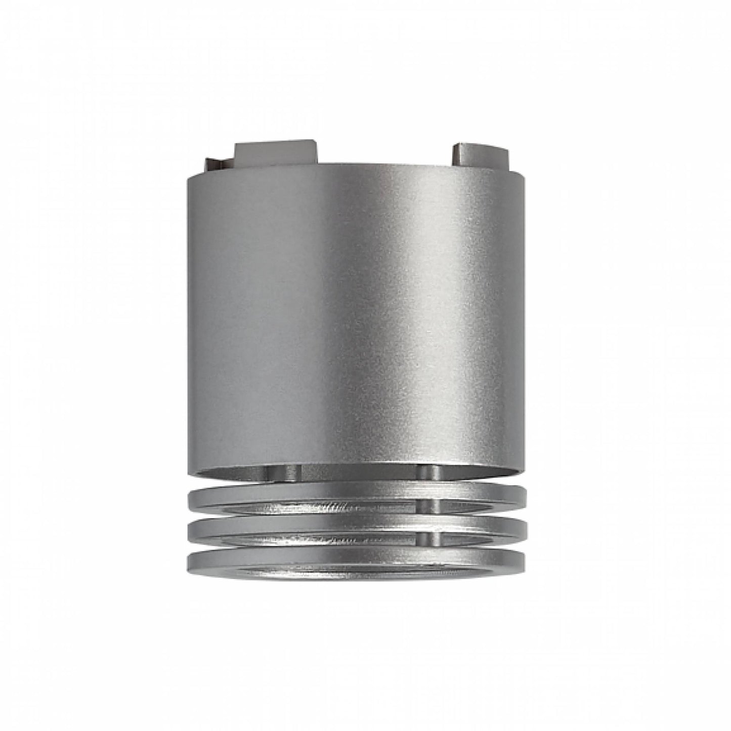 LED Aufbaustrahler 230 Volt Aufbauleuchte 1-9 Watt rund Spot GU10 Einbaustrahler