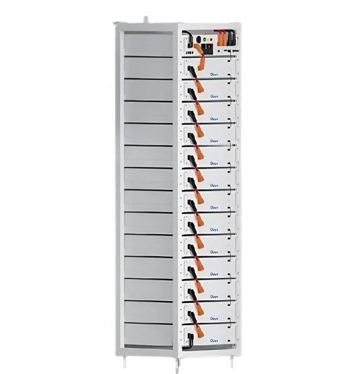 Deye BOS-A 14-RACK - Gestell für BOS-A Batterien