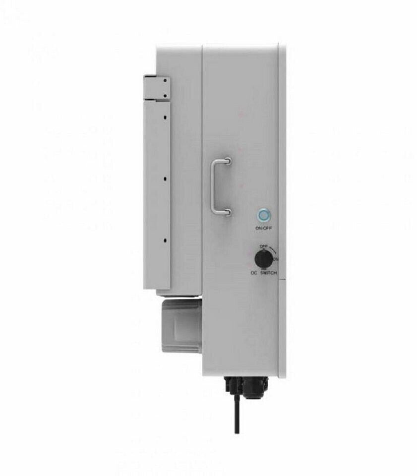 Deye Hybrid Wechselrichter 3-phasig 12kW SUN-12K-SG04LP3-EU