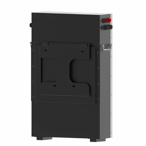 Deye RW-M6B (6.14 kWh): Leistungsstarker LiFePO4-Batteriespeicher (48V)