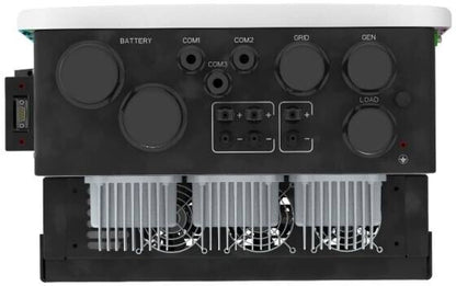 Deye Hybrid Wechselrichter 3-phasig 15kW SUN-15K-SG05LP3-EU-SM2 Neue Version