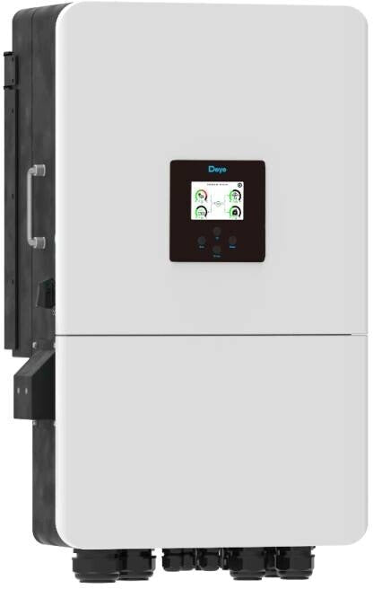 Deye Hybrid Wechselrichter 3-phasig 15kW SUN-15K-SG05LP3-EU-SM2 Neue Version