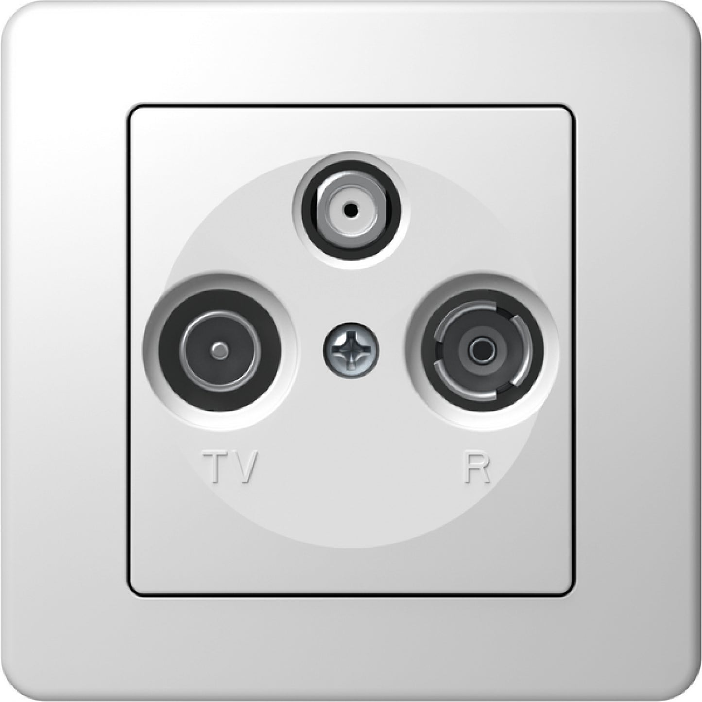 Lichtschalter Taster Schuko Dimmer Jalousie Unterputz Serie | Made in EU