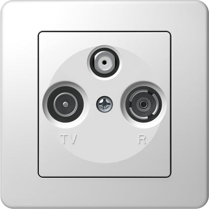 Lichtschalter Taster Schuko Dimmer Jalousie Unterputz Serie | Made in EU