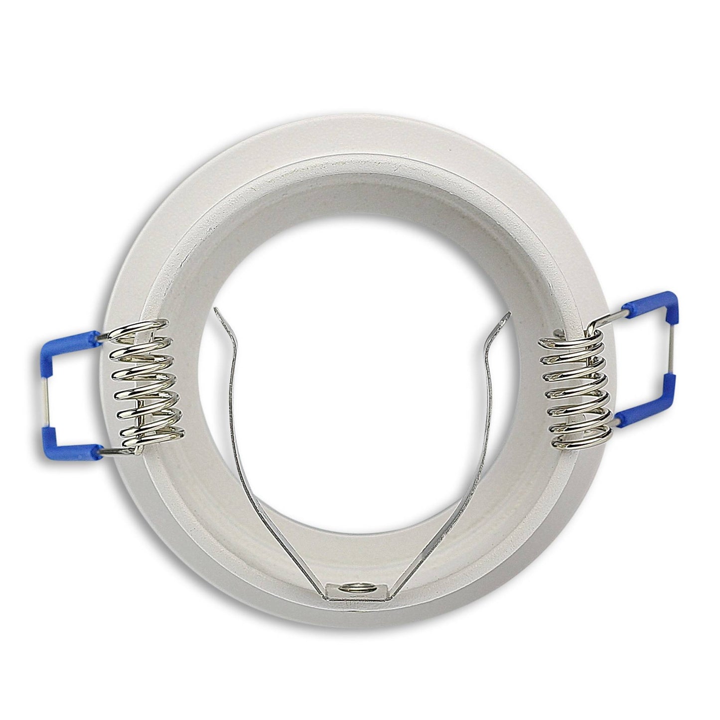 LED Einbaustrahler 1-9W GU10 230V Einbau-Spot Lampe 65mm Deckenstrahler