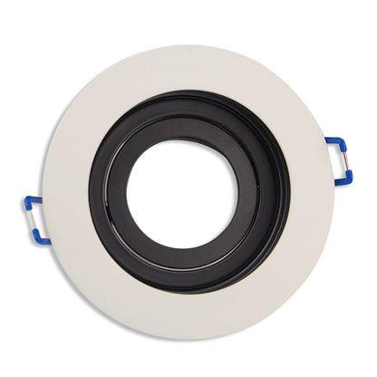 LED Einbaustrahler 5W 7W schwenkbar 12V MR16 Spot Strahler 90-95mm