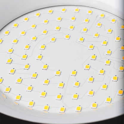 LED Hallen-Strahler 60W 100W 150W Ufo Industrie-Lampe Hallenbeleuchtung 230 Volt