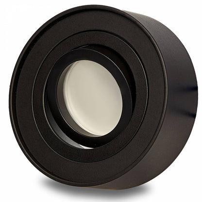 LED Einbaustrahler flach 3-6,5W Einbauleuchte Deckenstrahler dimmbar &