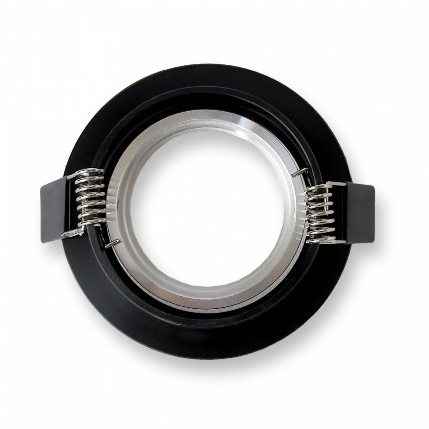 LED Einbaustrahler super flach 3-6,5W Aluminium 230 Volt Spot Licht 70mm