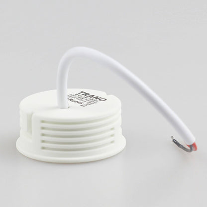 LED für Einbaustrahler Spots 5 Watt 5cm IP40 230V Einbauspot Lampe
