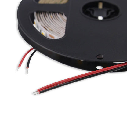 5M LED Streifen 60 LEDs/Meter 14,4 Watt ohne Trafo