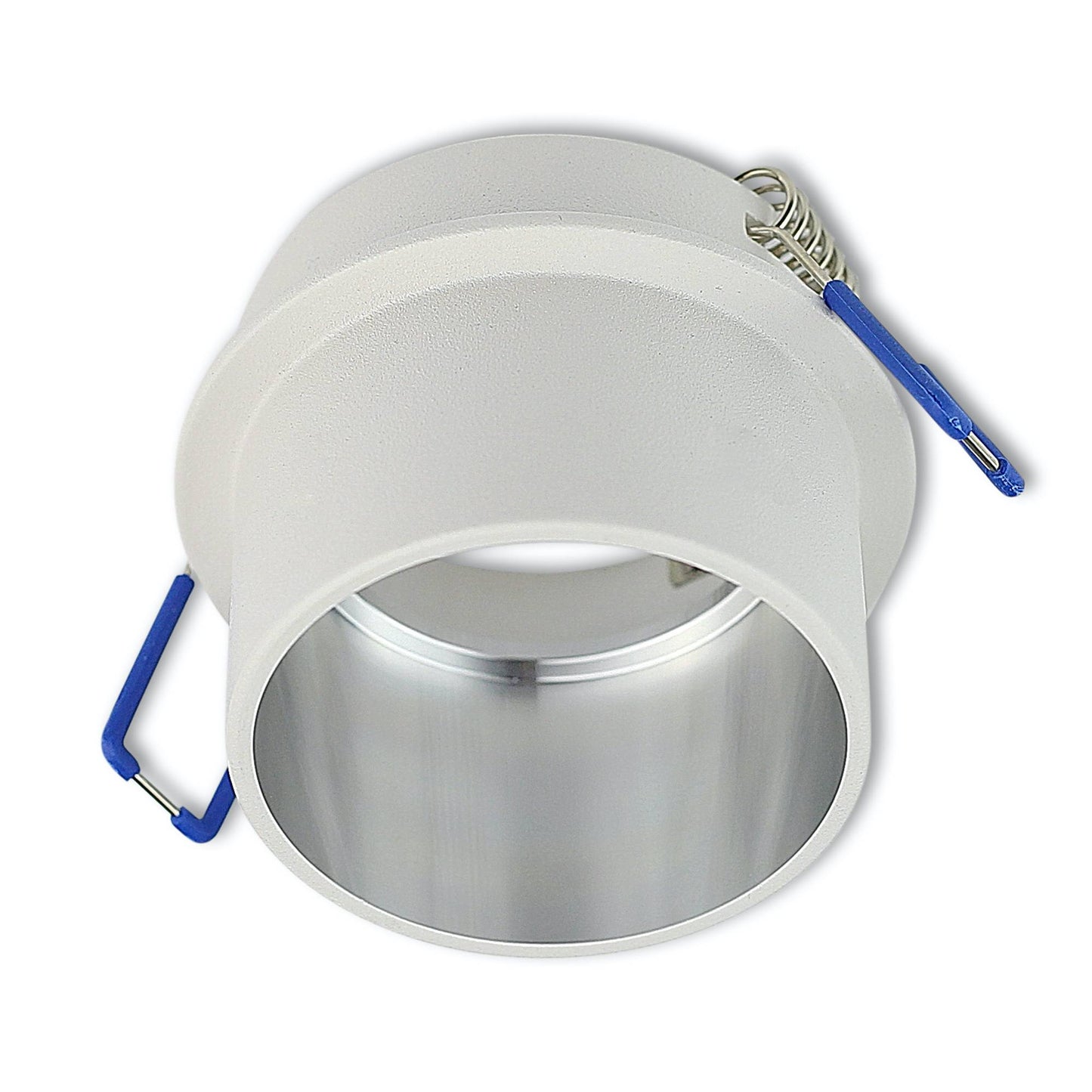 LED Einbaustrahler 1-9W GU10 230V Einbau-Spot Lampe 65mm Deckenstrahler