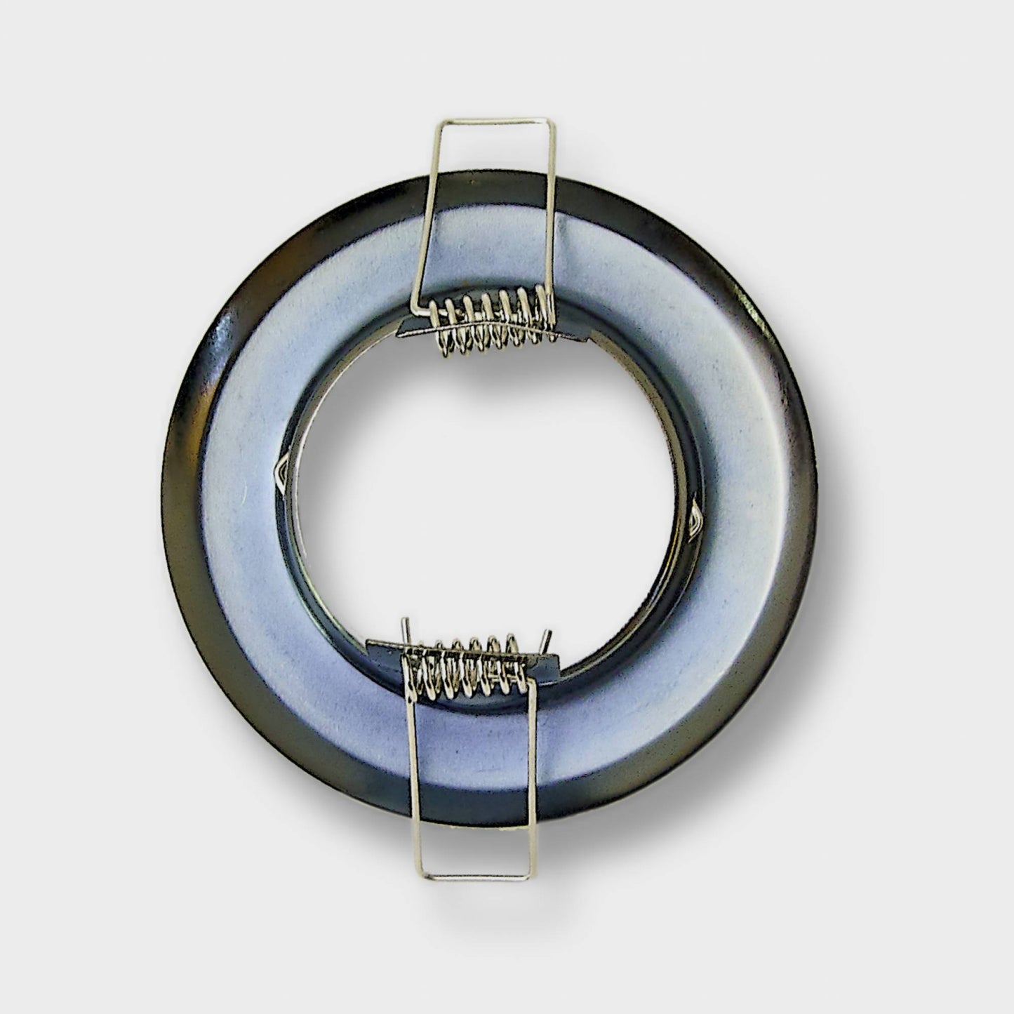 LED Einbaustrahler MR16 12V 5-7W rund Spot 55-60mm Lochmaß Einbauleuchte Panel
