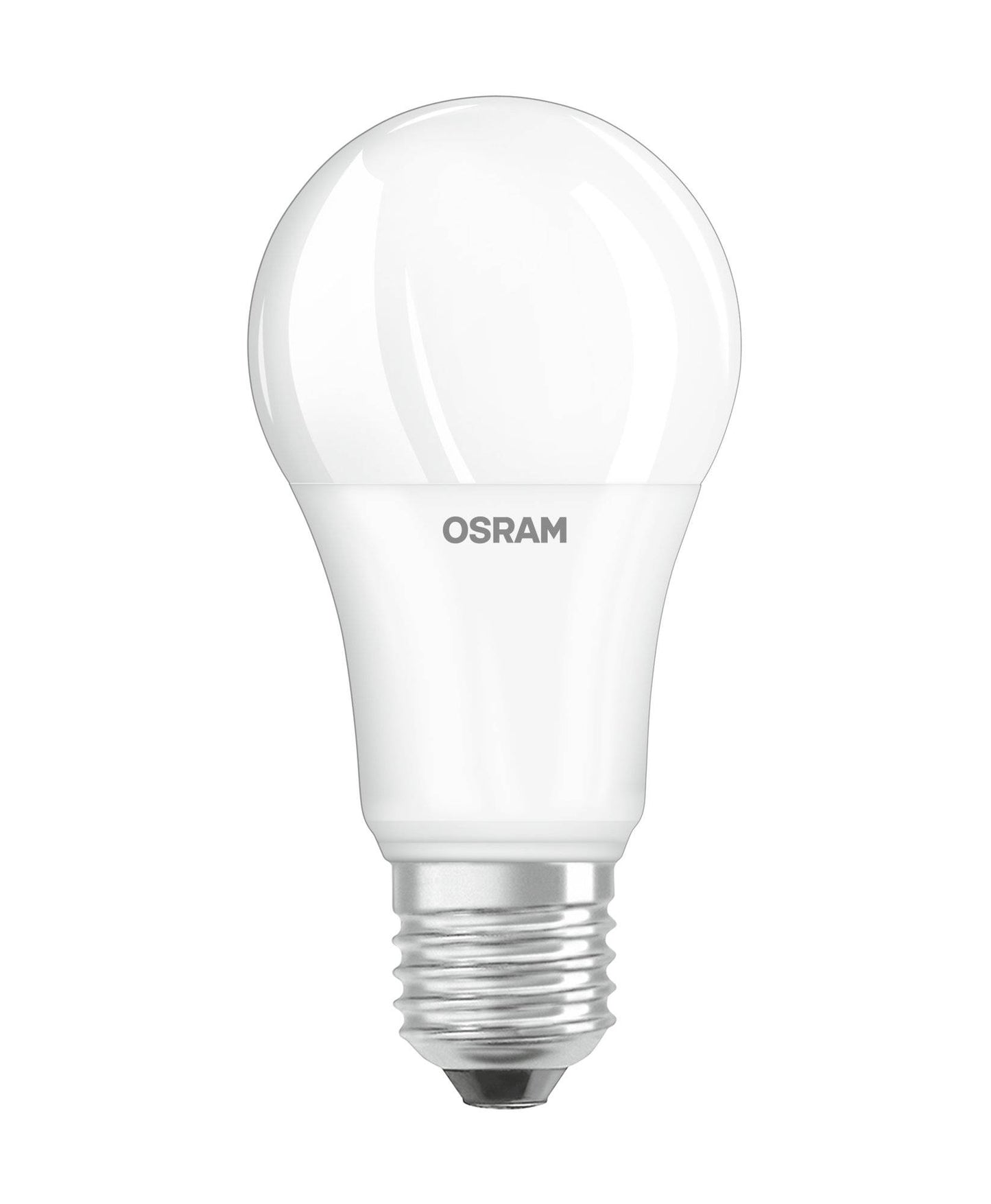 3er-Pack Osram LED Glühbirnen Base E27 Glühlampen Leuchtmittel warmweiß kaltweiß