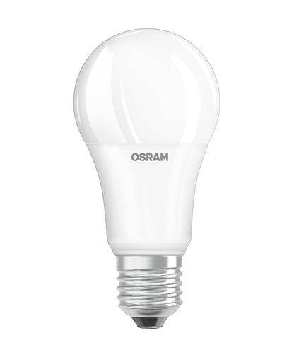 3er-Pack Osram LED Glühbirnen Base E27 Glühlampen Leuchtmittel warmweiß kaltweiß
