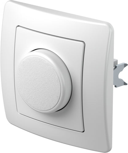 Lichtschalter Taster Schuko Dimmer Jalousie Unterputz Serie | Made in EU