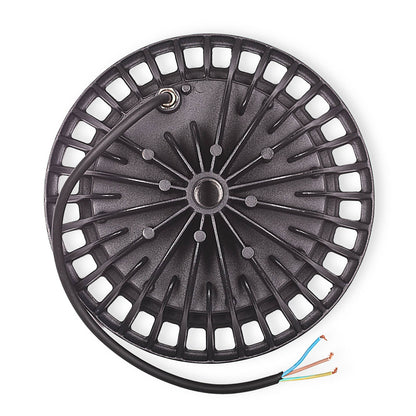 LED Hallen-Strahler 60W 100W 150W Ufo Industrie-Lampe Hallenbeleuchtung 230 Volt