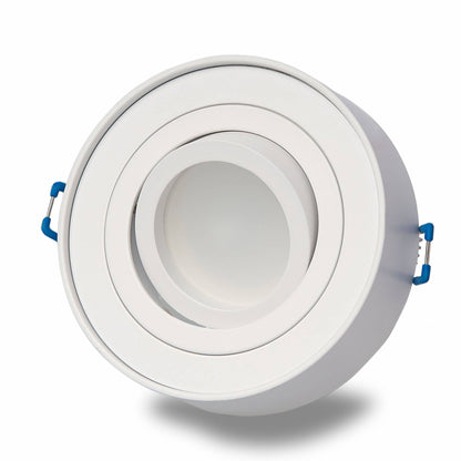 LED Aufbaustrahler schwenkbar 1,2-9W Leuchte Deckenspot Spot GU10 230V