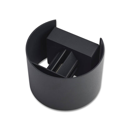 LED Wandleuchte Außen-Leuchte 7W IP54 Wandlampe Fassaden-Lampe up down