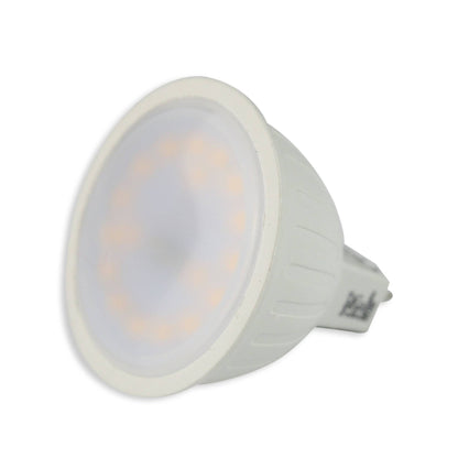 LED Einbaustrahler eckig 5-7W Deckenleuchte Einbauleuchte 75-80mm flach Spot