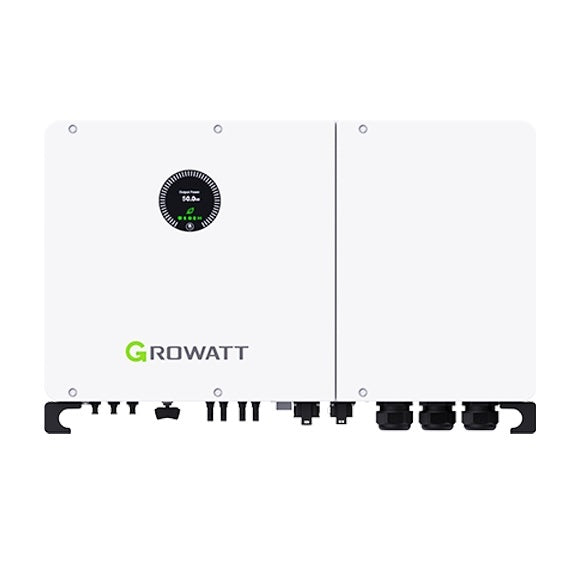 Growatt WIT 29.9K-XHU – Produktabbildung