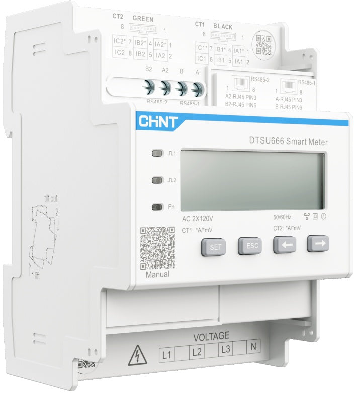 TPM-6CTC-C-250 – Produktabbildung