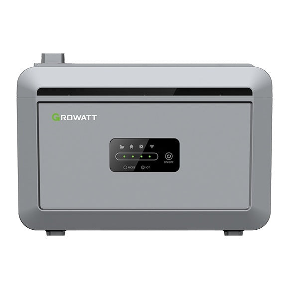 Nexa 2000 – Produktabbildung