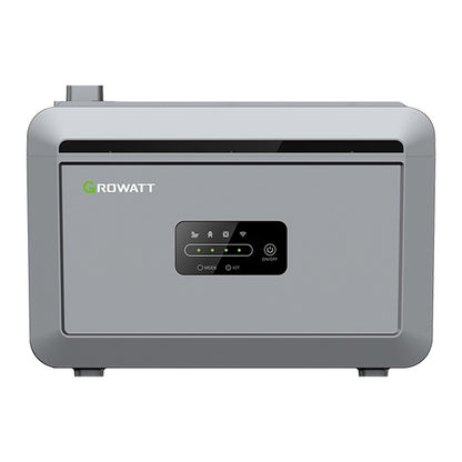 Nexa 2000 – Produktabbildung