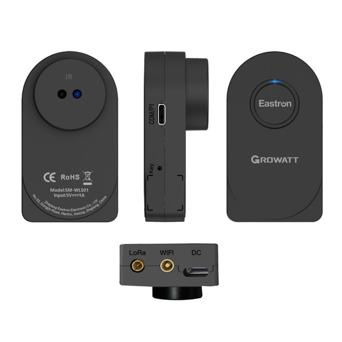 Growatt SM-WLS01 – PV-Systemzubehör