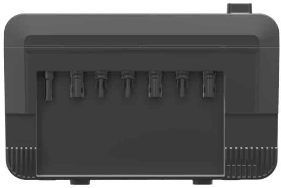 Growatt Noah 2000 Balkon Solarspeicher (2-8.2 kWh erweiterbar) mit App-Steuerung