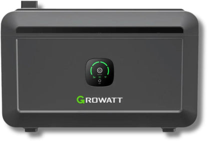 Growatt Noah 2000 – PV-Speicher