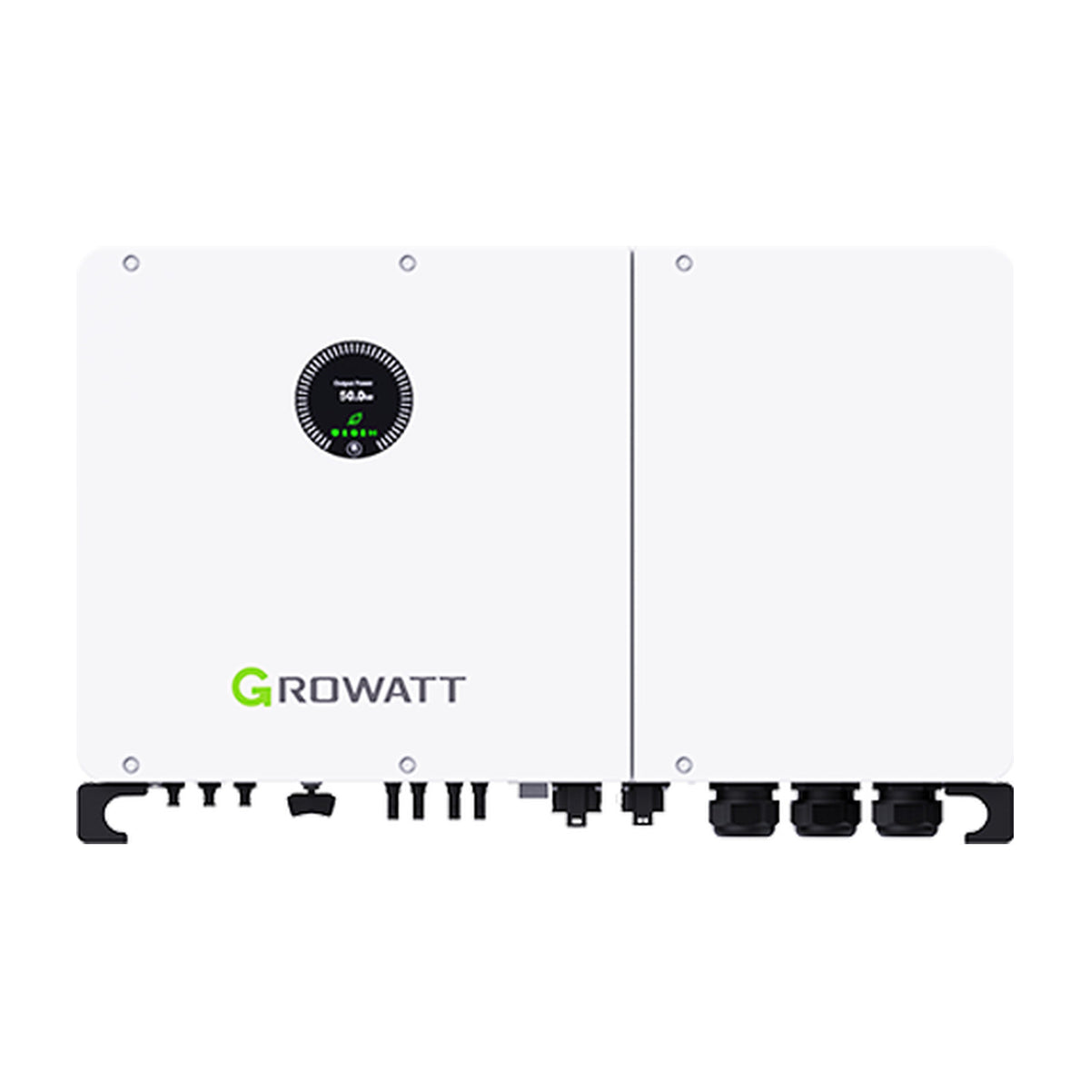 WIT 50K-XHU + 60 kWh AXE Rack – Produktabbildung