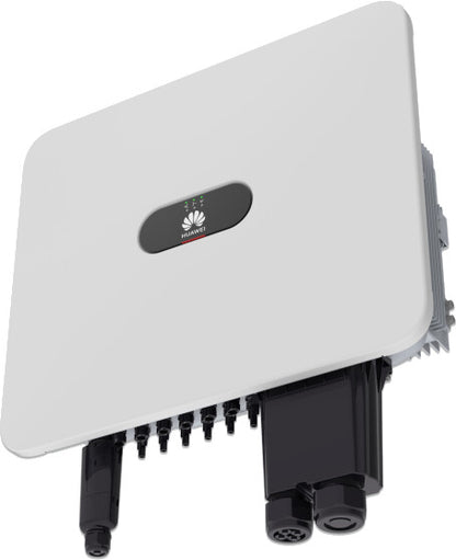 Huawei SUN2000-12KTL-M5 – Hochleistungs-Wechselrichter für zuverlässige und effiziente Solarenergie