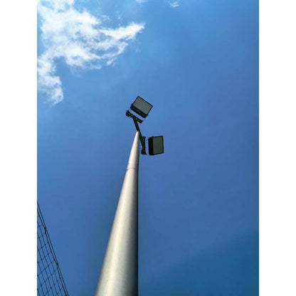 LED Industrie Flutlicht 400W Neutralweiß (4000K) – IP66 Outdoor/Indoor Halle, Sport & Parkplatz
