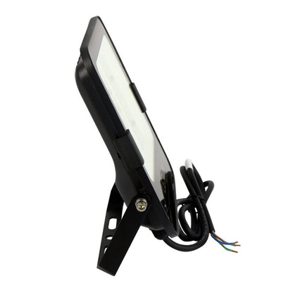 50W LED-Fluter, Industrie-LED-Fluter  (4000K, 7000lm, IP66) für Produktion, Parkplätze & Co.
