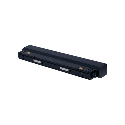 Trano 48V Magnet Schienensystem LED CCT Leuchte 12W/20W DALI‑2 dimmbar UGR18 – 2700‑6000K, 24° Spot, Aluminium, CE/ROHS