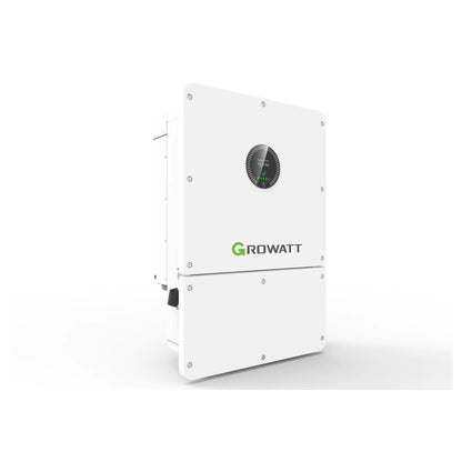 Growatt WIT 8K-HU – Wechselrichter für Photovoltaikanlagen