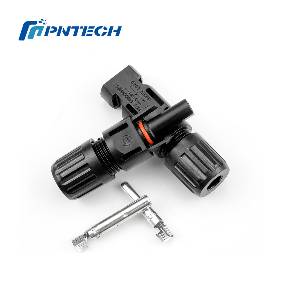 PNTECH PV004-EN – PV-Steckverbinder – Ansicht 2