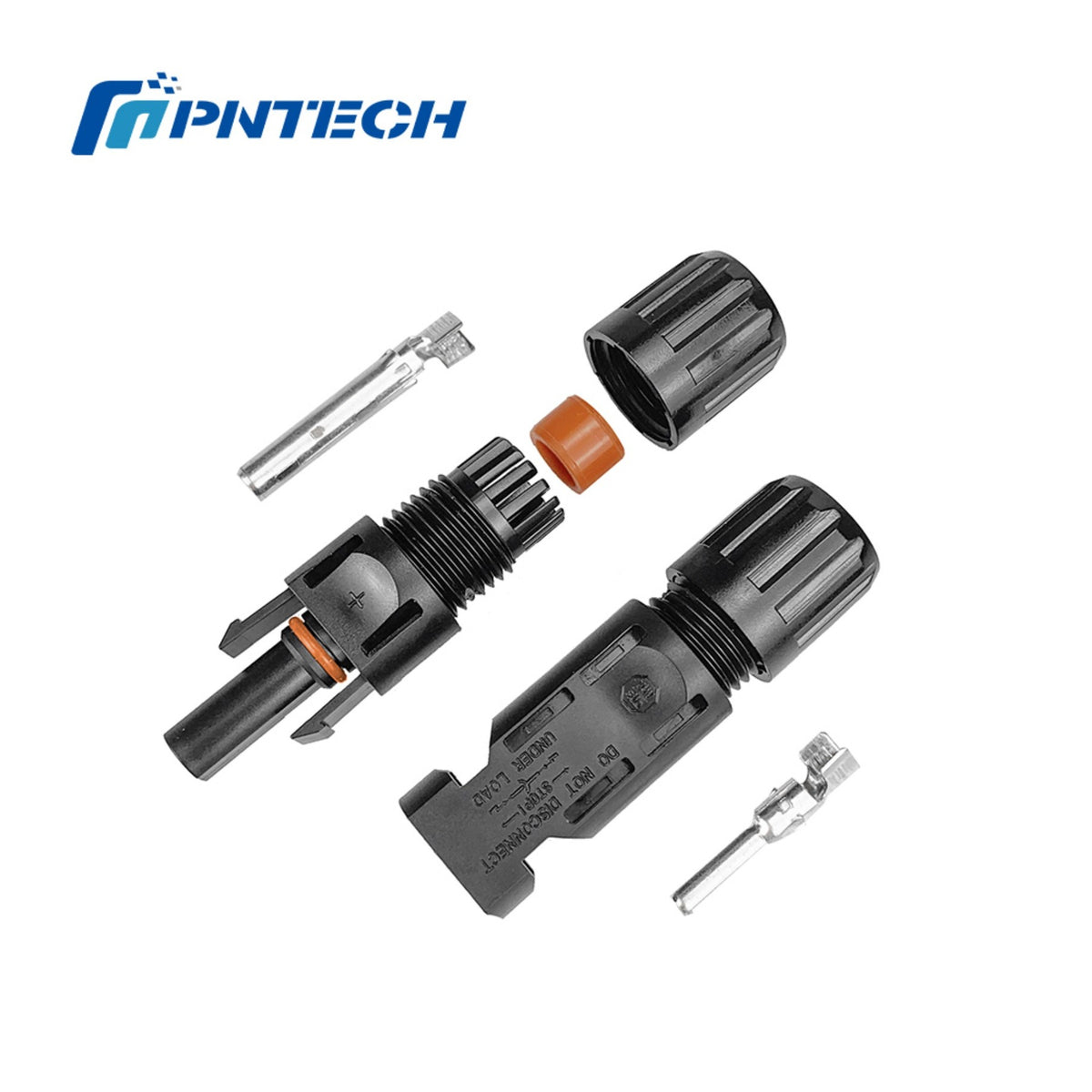 PNTECH PV004-EN – PV-Steckverbinder – Ansicht 3