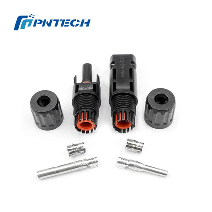 PNTECH PV004-EN – PV-Steckverbinder – Ansicht 4