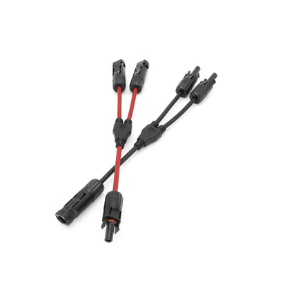 PNTECH PV004-2T1 – PV-Steckverbinder – Ansicht 2