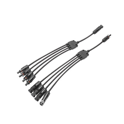 PNTECH PV004-4T1 – PV-Steckverbinder – Hauptbild