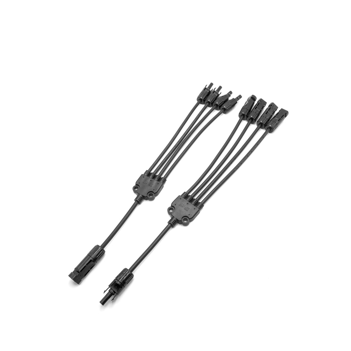 PNTECH PV004-4T1 – PV-Steckverbinder