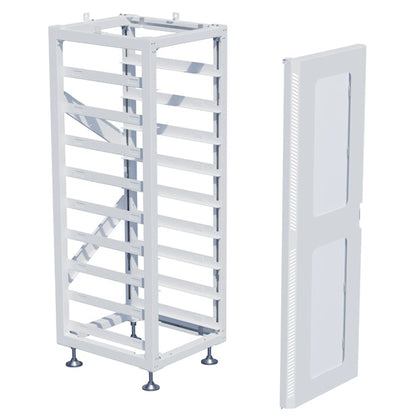 Deye BOS-G LRACK (9) – Batterierack – Hauptbild