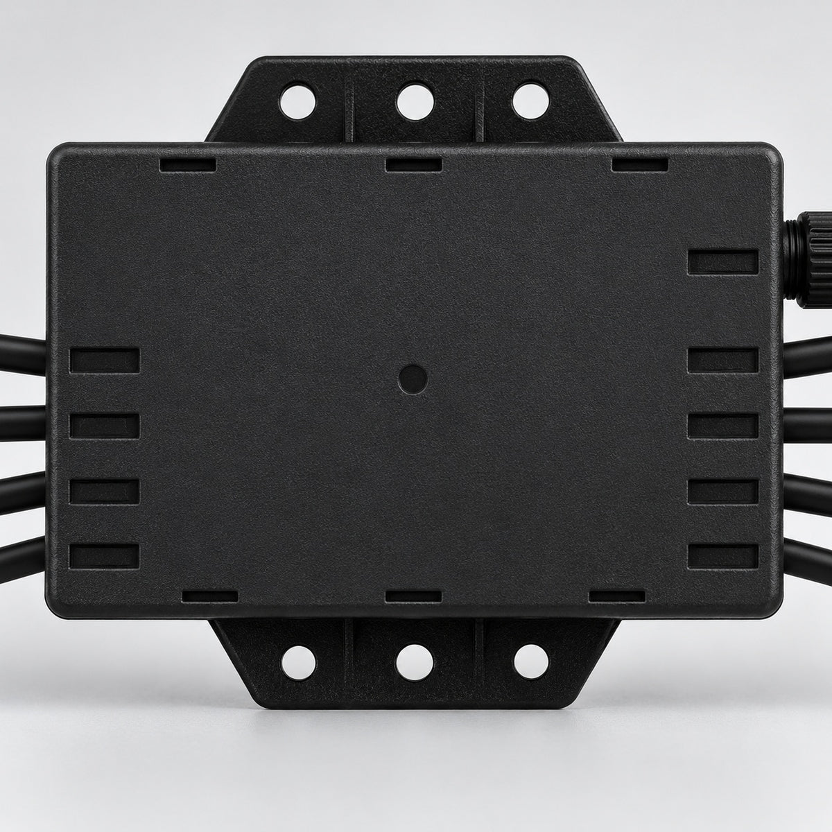 Deye SUN-XL20-B – Konzentrator für PV-Optimierer – Ansicht 3