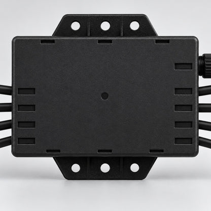 Deye SUN-XL20-B – Konzentrator für PV-Optimierer – Ansicht 3